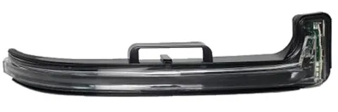 Feu clignotant répétiteur droit pour PEUGEOT 5008 II 2017-2020, rétroviseur extérieur, Neuf