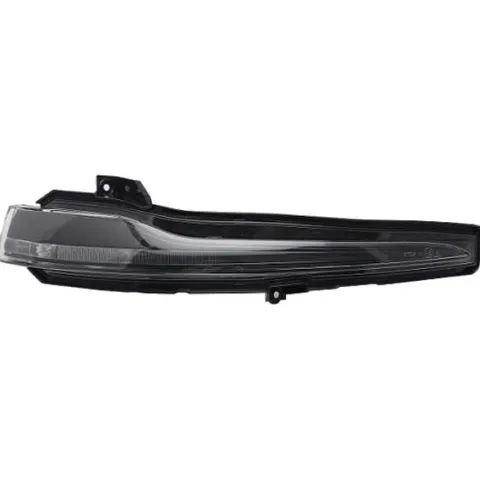 Feu clignotant répétiteur droit pour MERCEDES VITO - CLASSE V III 2014-2019 (W447), rétroviseur extérieur, fond foncé, Neuf