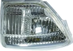 Feu clignotant répétiteur droit pour FORD C-MAX 2010-2015, Neuf