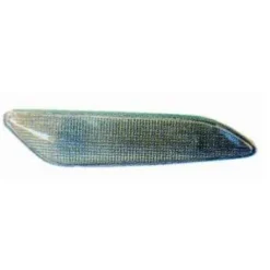 Feu clignotant répétiteur d'aile gauche pour ALFA ROMEO 147 2004-2010, incolore, Neuf