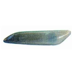 Feu clignotant répétiteur d'aile droite pour ALFA ROMEO 147 2004-2010, incolore, Neuf