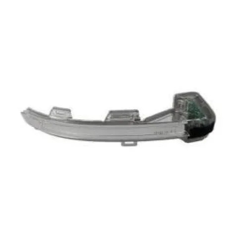 Feu clignotant répétiteur droit pour VOLKSWAGEN PASSAT B8 2014-2019, rétroviseur extérieur