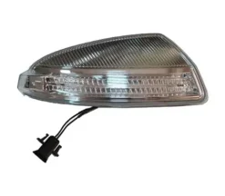 Feu clignotant répétiteur droit pour MERCEDES VIANO ph.2 (W639) 2010-2014 Led, rétroviseur extérieur