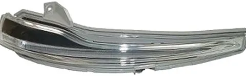 Feu clignotant répétiteur droit pour MERCEDES (W205) CLASSE C ph. 1 2014-2018, rétroviseur