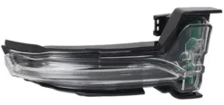 Feu clignotant répétiteur droit à LED de rétroviseur pour FORD FOCUS IV phase 1 2018-2021, Neuf