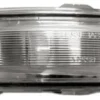 Feu clignotant répétiteur droit pour JEEP RENEGADE phase 1, 2014-2018, rétroviseur extérieur, blanc, Neuf
