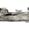 Feu clignotant répétiteur droit pour VOLVO V70 III phase 2 depuis 2013, rétroviseur extérieur, à LED, blanc, Neuf