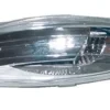 Feu clignotant répétiteur droit pour CITROËN C5 II phase 1, 2008-2010, rétroviseur extérieur, Neuf
