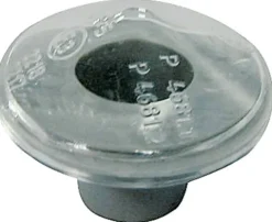 Feu clignotant répétiteur droit ou gauche pour FIAT PUNTO II phase 2, 2003-2009, blanc, aile avant