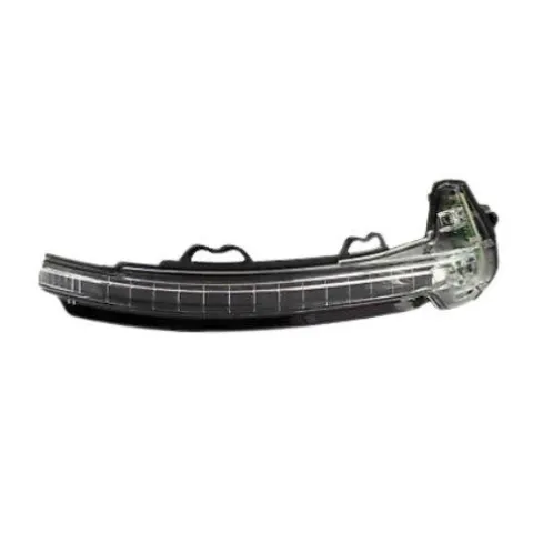 Feu clignotant répétiteur droit de rétroviseur pour AUDI A5 II phase 1 2017-2020, blanc, LED, Mod. Sportback, Neuf