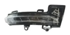 Feu clignotant répétiteur droit pour VOLKSWAGEN T-ROC 2017-2022, rétroviseur extérieur, à LED, Neuf