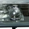 Feu clignotant répétiteur droit ou gauche pour VOLKSWAGEN FOX 2005-2012, blanc, aile avant, Neuf