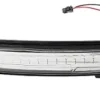 Feu clignotant répétiteur droit pour NISSAN QASHQAI II ph. 1 2014-2017, rétroviseur extérieur