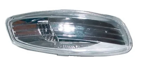 Feu clignotant répétiteur droit pour PEUGEOT 5008 I 2009-2016, rétroviseur extérieur, Neuf
