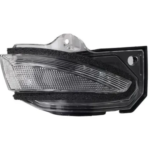 Feu clignotant répétiteur droit pour TOYOTA COROLLA XII (E210) 2019-2022, rétroviseur extérieur, à LED, Neuf