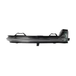 Feu clignotant répétiteur droit pour OPEL CORSA F 2019-2023, rétroviseur extérieur, à LED