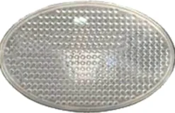Feu clignotant répétiteur FORD TRANSIT CONNECT I ph.2, 2006-2009, gauche ou droit, blanc, aile avant