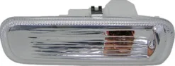 Feu clignotant répétiteur gauche pour CITROËN C4 I phase 2, 2008-2010, rétroviseur extérieur, Neuf