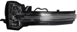 Feu clignotant répétiteur gauche de rétroviseur pour MERCEDES CLASSE A, depuis 2018 (W177), Neuf