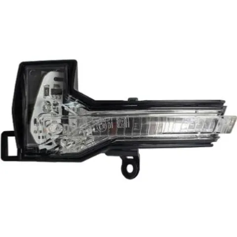 Feu clignotant répétiteur gauche pour VOLKSWAGEN POLO VI phase 1, 2017-2021, rétroviseur extérieur, Neuf