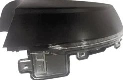 Feu clignotant répétiteur gauche pour VOLKSWAGEN POLO V phase 1, 2009-2014, rétroviseur extérieur