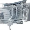 Feu clignotant répétiteur gauche pour VOLKSWAGEN TOURAN I phase 2, 2006-2010, rétroviseur extérieur