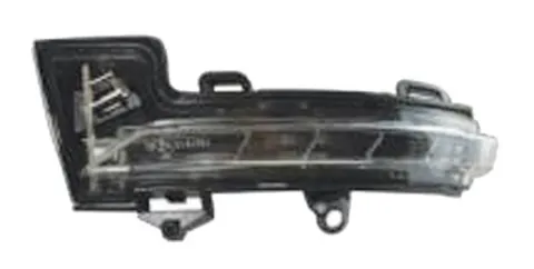 Feu clignotant répétiteur gauche pour SKODA OCTAVIA III phase 1 2013-2016, à LED, Neuf