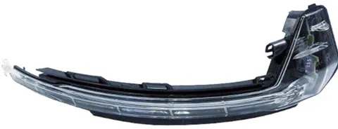 Feu clignotant répétiteur gauche AUDI A1 2010-2014, rétroviseur extérieur, à led