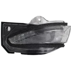 Feu clignotant répétiteur gauche pour TOYOTA COROLLA XII (E210) 2019-2022, rétroviseur extérieur, à LED, Neuf