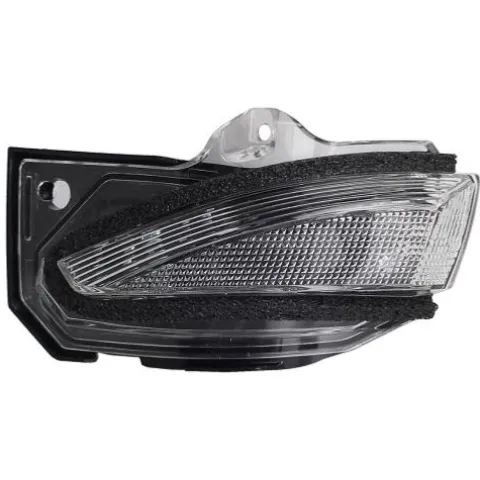Feu clignotant répétiteur gauche pour TOYOTA COROLLA XII (E210) 2019-2022, rétroviseur extérieur, à LED, Neuf