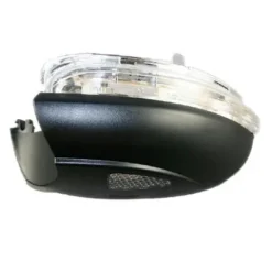 Feu clignotant répétiteur gauche pour VOLKSWAGEN GOLF VI GTI/GTD, 2009-2013, feu de courtoisie, Neuf