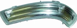 Feu clignotant répétiteur gauche pour VOLKSWAGEN GOLF PLUS phase 1, 2005-2009 rétroviseur extérieur
