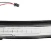 Feu clignotant répétiteur gauche pour NISSAN QASHQAI II ph. 1 2014-2017, rétroviseur extérieur