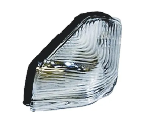 Feu clignotant répétiteur gauche de rétroviseur pour VOLKSWAGEN CRAFTER phase 2 2011-2017, Mod. gros clignotant, Neuf