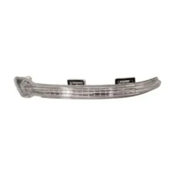 Feu clignotant répétiteur gauche VOLKSWAGEN GOLF VII GTI/GTD ph. 1, 2013-2016, rétroviseur ext., LED