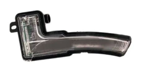 Feu clignotant répétiteur gauche pour RENAULT CAPTUR 2018-2019, rétroviseur extérieur à LED, Neuf
