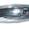 Feu clignotant répétiteur gauche pour PEUGEOT 3008 I ph. 1 2009-2013, rétroviseur extérieur, Neuf