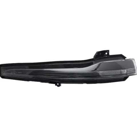 Feu clignotant répétiteur gauche pour MERCEDES VITO - CLASSE V III 2014-2019 (W447), rétroviseur extérieur, fond foncé, Neuf