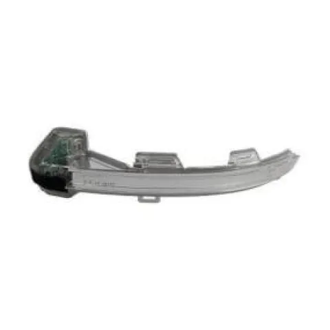 Feu clignotant répétiteur gauche pour VOLKSWAGEN PASSAT B8 2014-2019, rétroviseur extérieur