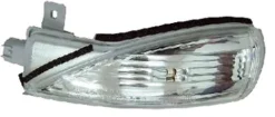 Feu clignotant répétiteur gauche de rétroviseur pour MAZDA 2 II 2007-2014, Neuf
