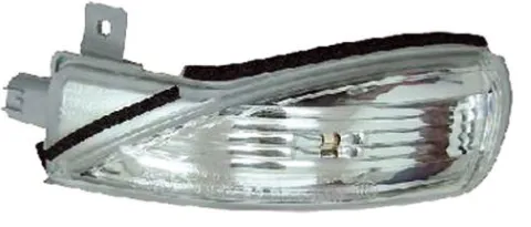 Feu clignotant répétiteur gauche de rétroviseur pour MAZDA 2 II 2007-2014, Neuf