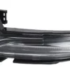 Feu clignotant répétiteur gauche à LED de rétroviseur pour FORD FOCUS IV phase 1 2018-2021, Neuf