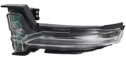 Feu clignotant répétiteur gauche à LED de rétroviseur pour FORD FOCUS IV phase 1 2018-2021, Neuf