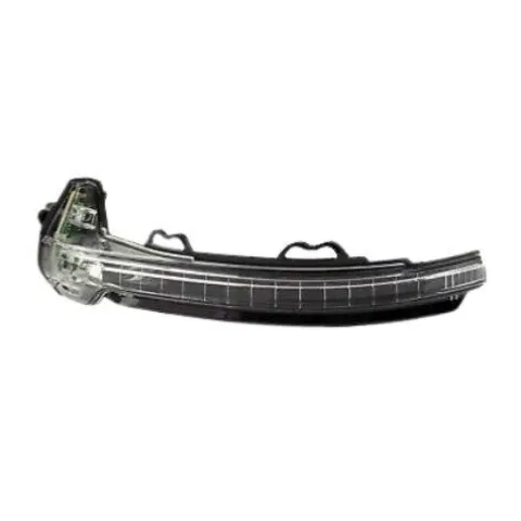Feu clignotant répétiteur gauche de rétroviseur pour AUDI A5 II phase 1 2017-2020, blanc, LED, Mod. Coupé/Cabriolet, Neuf