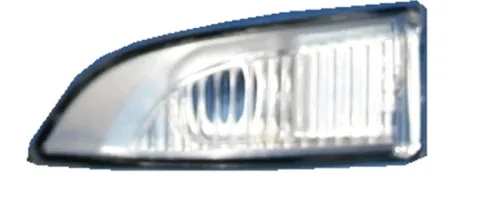 Feu clignotant répétiteur gauche pour RENAULT LAGUNA III, 2007-2015, rétroviseur extérieur, Neuf