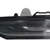 Feu clignotant répétiteur gauche pour FORD FIESTA VII ph.1 2017-2021, rétroviseur extérieur, Neuf