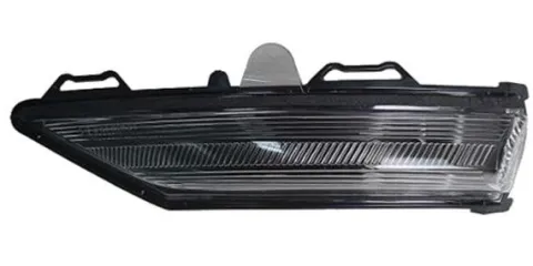 Feu clignotant répétiteur gauche pour FORD FIESTA VII ph.1 2017-2021, rétroviseur extérieur, Neuf