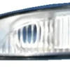 Feu clignotant répétiteur gauche pour RENAULT MEGANE III phase 2, 2012-2014, rétroviseur extérieur