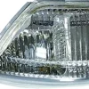 Feu clignotant répétiteur gauche pour FORD KUGA I 2008-2012, rétroviseur extérieur, Neuf