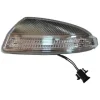 Feu clignotant répétiteur gauche pour MERCEDES VITO II ph.2 (W639) 2010-2014, rétroviseur extérieur